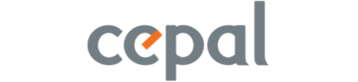 Cepal Logo