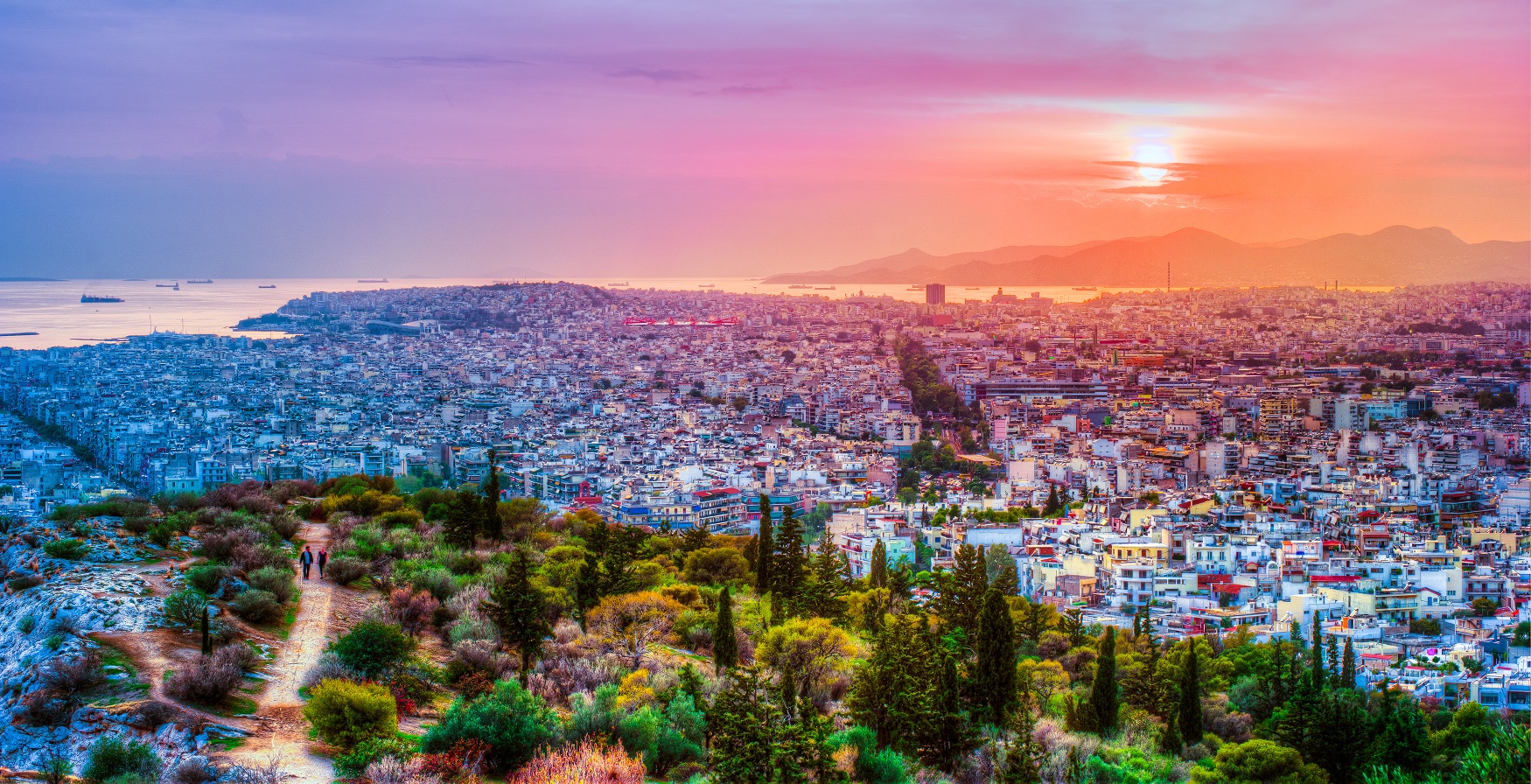 REM Real Estate Management to use Recognyte for Real Estate Data in Greece