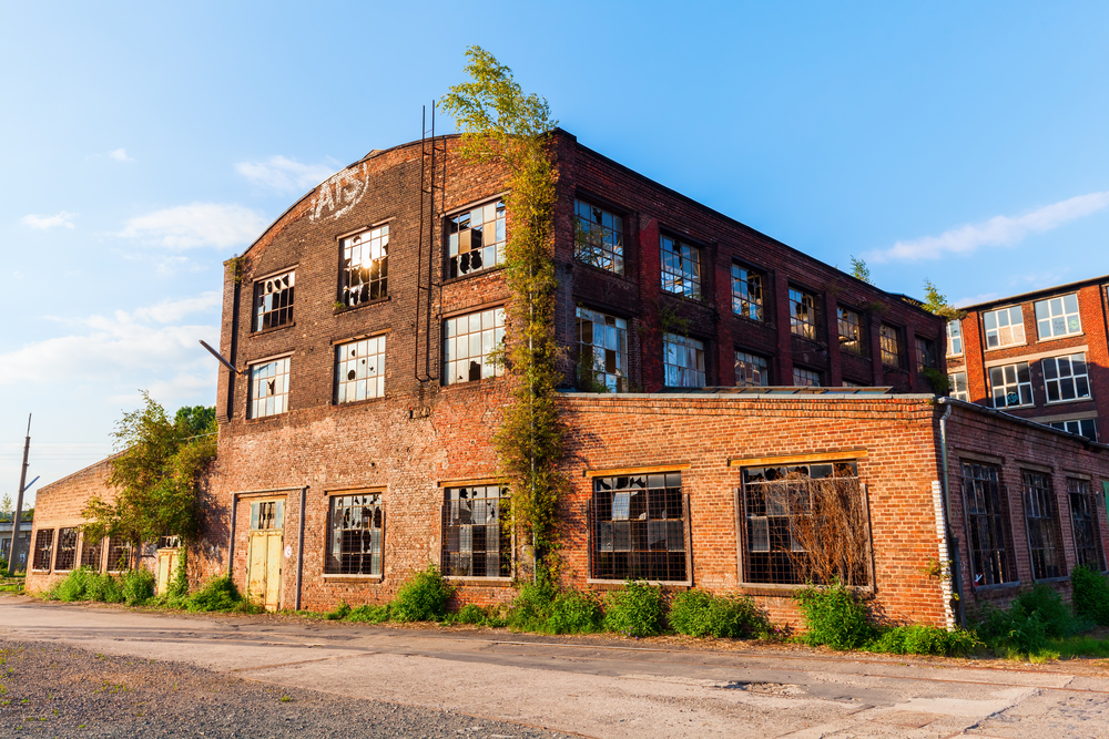 Is the value of your property portfolio slowly dying because of decaying buildings?