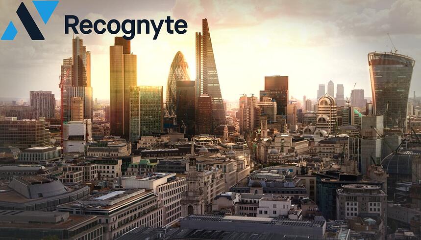 Introducing Recognyte